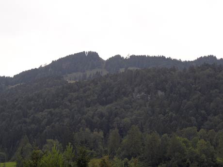 Wildpark Wildbichl - Hochtal